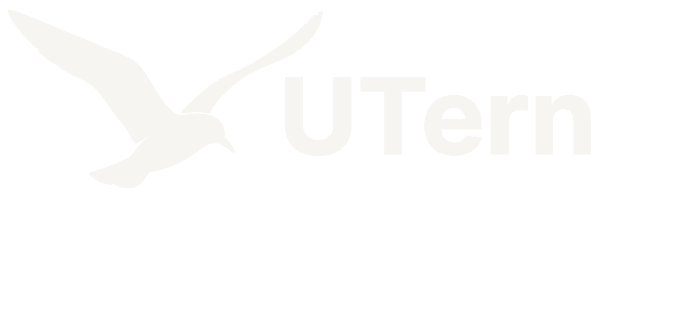 UTern logo