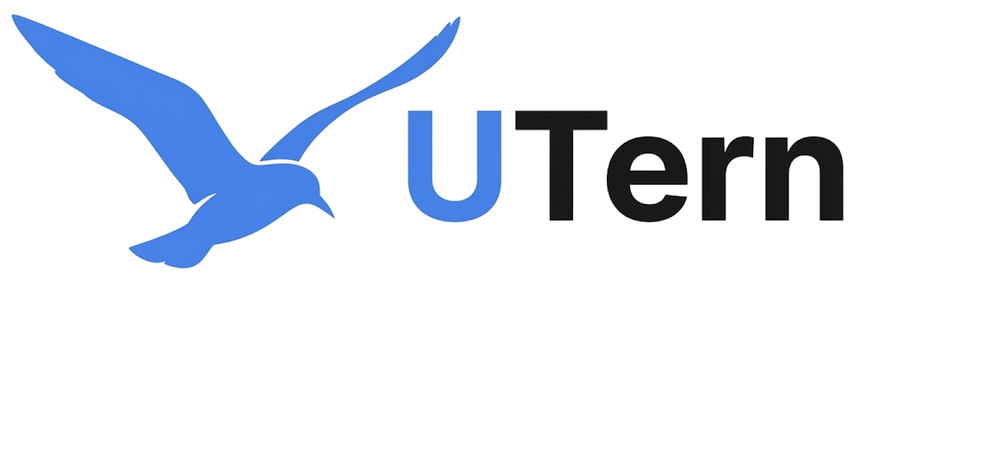 UTern logo